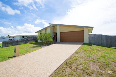 Property photo of 6 Sorrento Drive Bargara QLD 4670