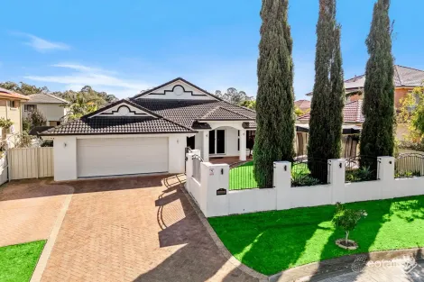 Property photo of 63 Juniper Circuit Stretton QLD 4116