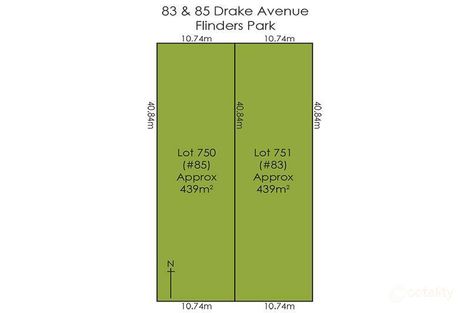 Property photo of 83 Drake Avenue Flinders Park SA 5025