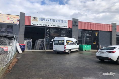 1/15 Truck City Dr, Campbellfield, VIC 3061
