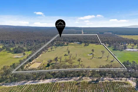 Contact Agent For Address, Stradbroke, VIC 3851