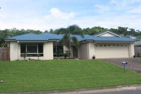 12 Saint Albans Cl, Brinsmead, QLD 4870