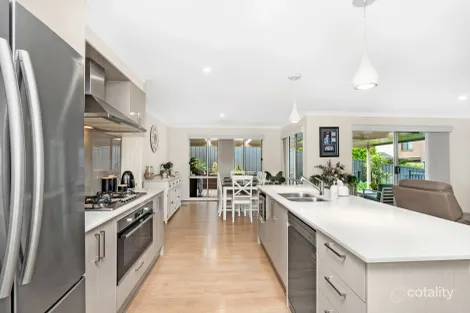 Property photo of 25 Nandu Boulevard Corlette NSW 2315