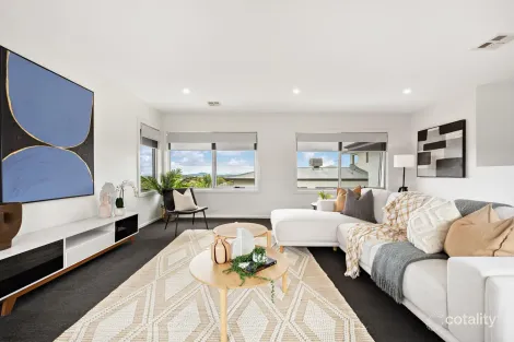 Property photo of 26 Slim Dusty Circuit Moncrieff ACT 2914