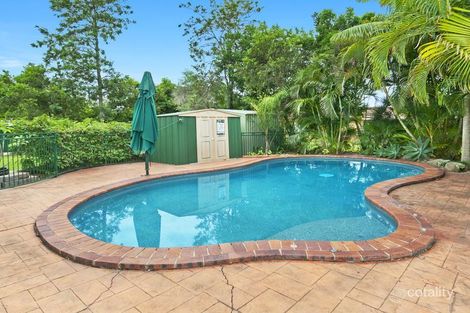 Property photo of 8 Chifley Drive Bethania QLD 4205