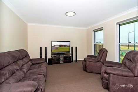 Property photo of 12 Devoran Street Kleinton QLD 4352