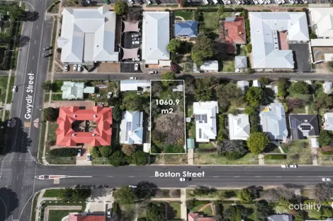 60 Boston St, Moree, NSW 2400