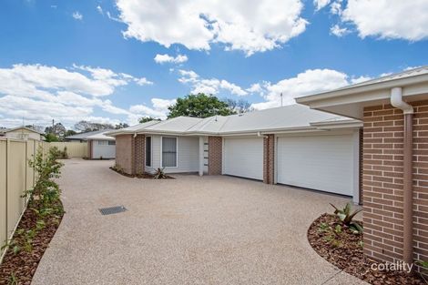 Property photo of 3/17 Phyllis Street Harristown QLD 4350