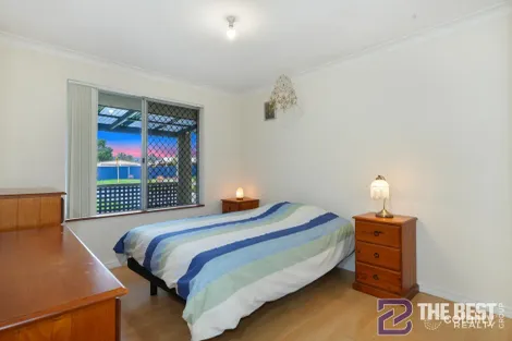 Property photo of 31 Stennett Street Gosnells WA 6110