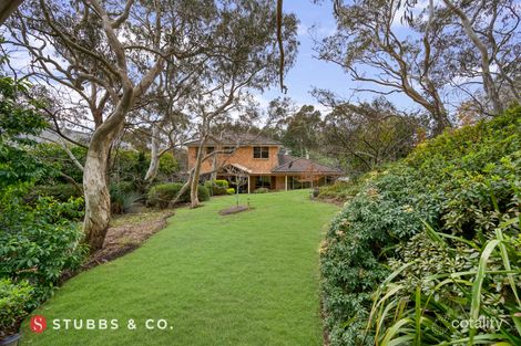 Property photo of 28 Rawson Parade Leura NSW 2780