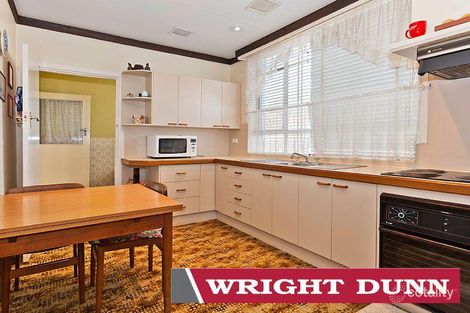 Property photo of 162 Duffy Street Ainslie ACT 2602