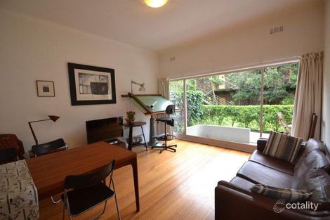 17/98 Nicholson St, Fitzroy, VIC 3065