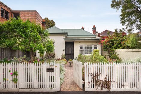 Property photo of 31-33 Albert Street East Melbourne VIC 3002