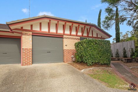 49/1 Bridgman Dr, Reedy Creek, QLD 4227