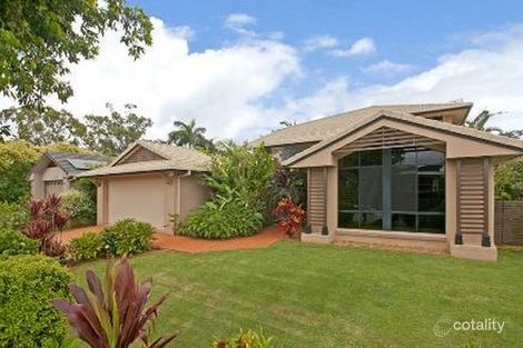 Property photo of 9 Bertson Crescent Wellington Point QLD 4160