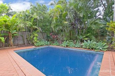 Property photo of 9 Bertson Crescent Wellington Point QLD 4160