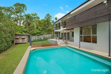 Property photo of 131 Burbong Street Chapel Hill QLD 4069