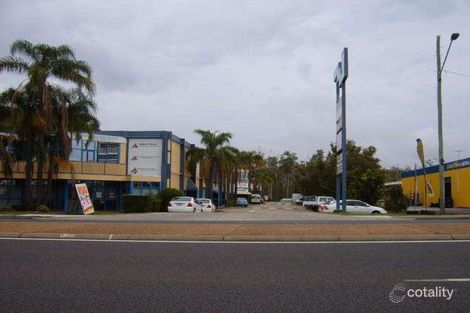 8/77-79 Shore St W, Cleveland, QLD 4163