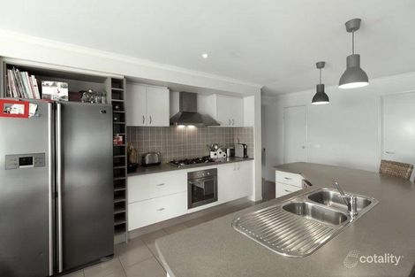 Property photo of 126 Lennon Boulevard Point Cook VIC 3030