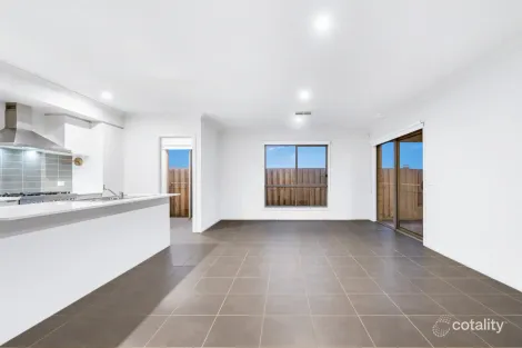 Property photo of 18 Driftwood Street Aintree VIC 3336