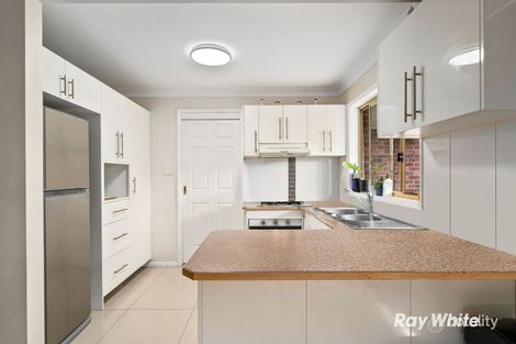Property photo of 8A Manorhouse Boulevard Quakers Hill NSW 2763