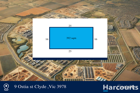 9 Ostia St, Clyde, VIC 3978