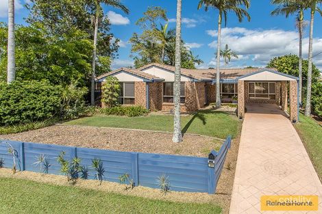 Property photo of 33 Winter Road Kallangur QLD 4503