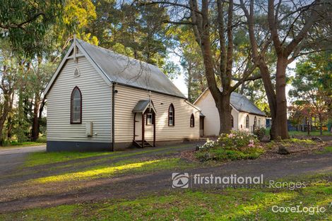 Property photo of 457 Macclesfield Road Macclesfield VIC 3782
