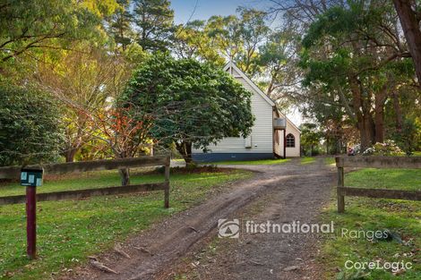Property photo of 457 Macclesfield Road Macclesfield VIC 3782