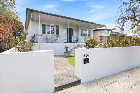 Property photo of 404 Bulwer Street West Perth WA 6005