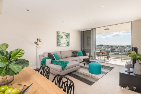 Property photo of 4035/37C Harbour Road Hamilton QLD 4007