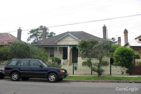 Property photo of 22 Crescent Street Fairlight NSW 2094