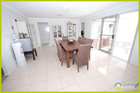 Property photo of 28 McCusker Drive Bungendore NSW 2621