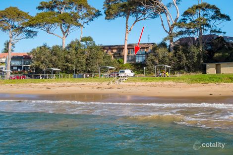 3/121 Beach Rd, Batehaven, NSW 2536