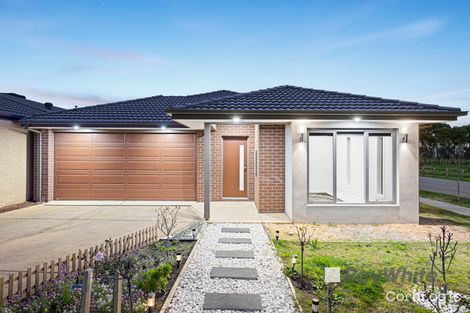 Property photo of 28 Carpathian Drive Clyde North VIC 3978