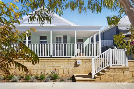 Property photo of 11 Midnight Street Jindalee WA 6036