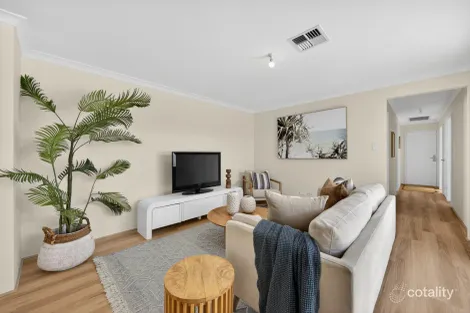 Property photo of 11 Midnight Street Jindalee WA 6036