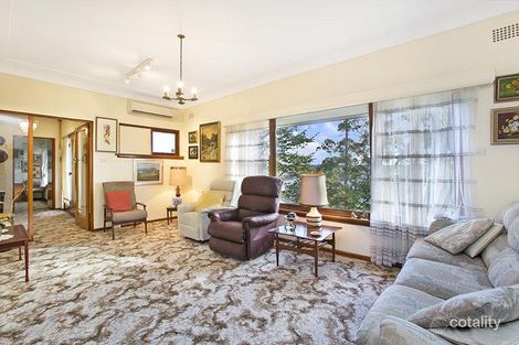 Property photo of 64 Young Street Sylvania NSW 2224