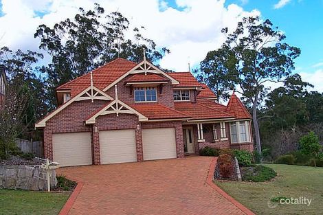 30 Blacks Rd, West Pennant Hills, NSW 2125