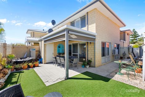 Property photo of 3A Swindon Lane Currambine WA 6028