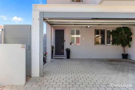 Property photo of 3A Swindon Lane Currambine WA 6028