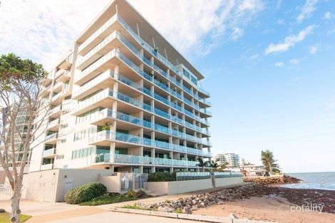 702/6-12 Oxley Ave, Woody Point, QLD 4019