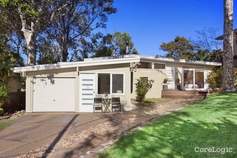 Property photo of 7 Bayview Place Bayview NSW 2104