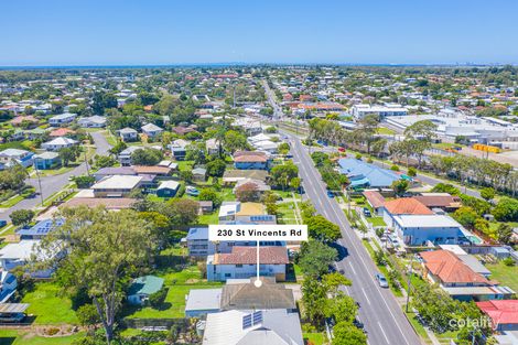 Property photo of 230 Saint Vincents Road Banyo QLD 4014