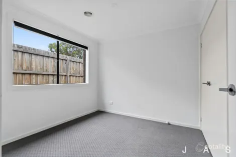 Property photo of 105 Burbidge Drive Bacchus Marsh VIC 3340