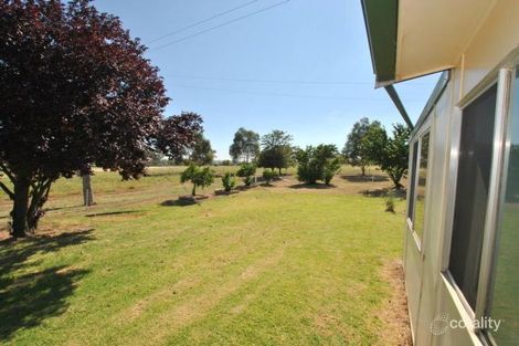 Property photo of 131 Baldry Road Cumnock NSW 2867