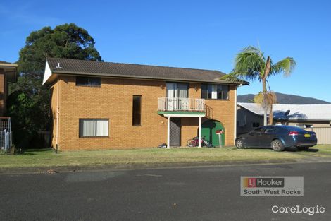Property photo of 12 Lionel Hogan Close South West Rocks NSW 2431
