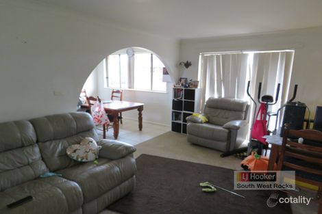 Property photo of 12 Lionel Hogan Close South West Rocks NSW 2431