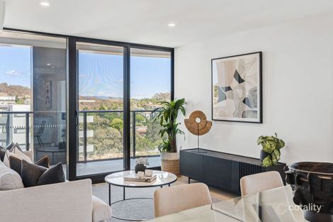 Property photo of 6 Furzer Street Phillip ACT 2606