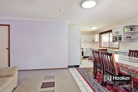 Property photo of 52 Acropolis Avenue Rooty Hill NSW 2766